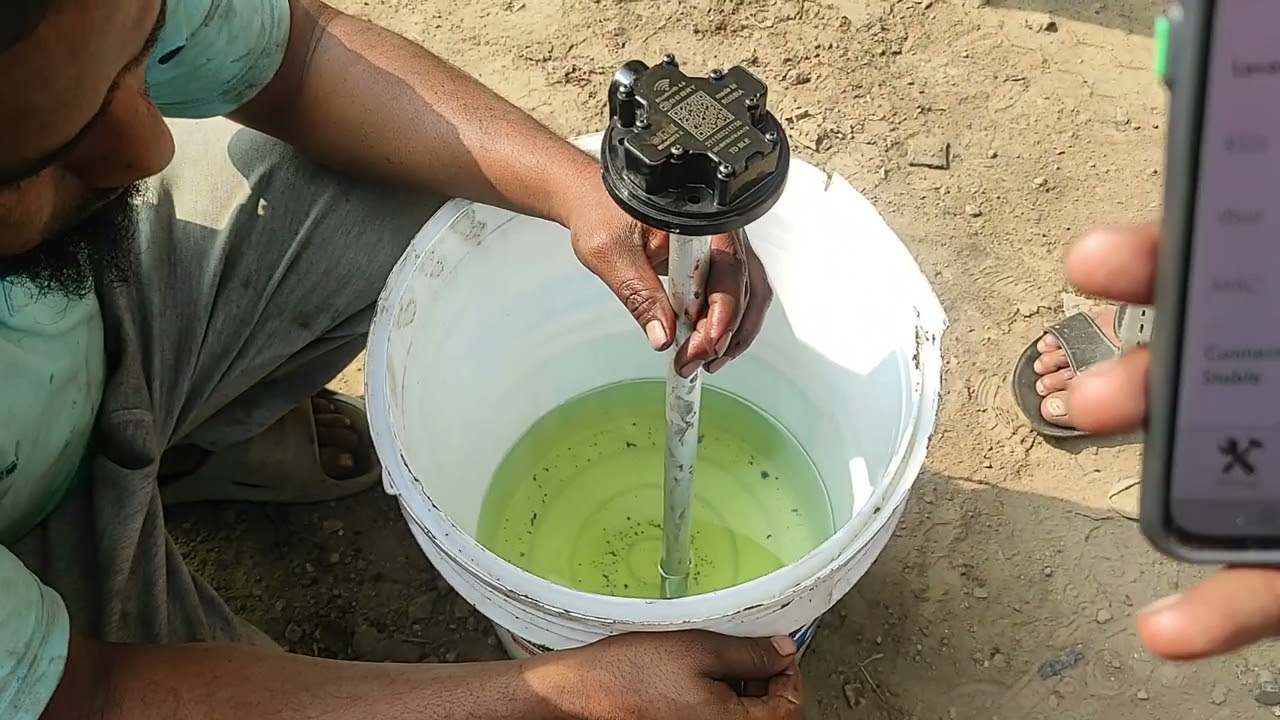 क्या आप  डिझेल चोरी से परेशान है | Escort fuel sencer  लगाकर हर साल 5 से 6 लाख रुपये कि बचत