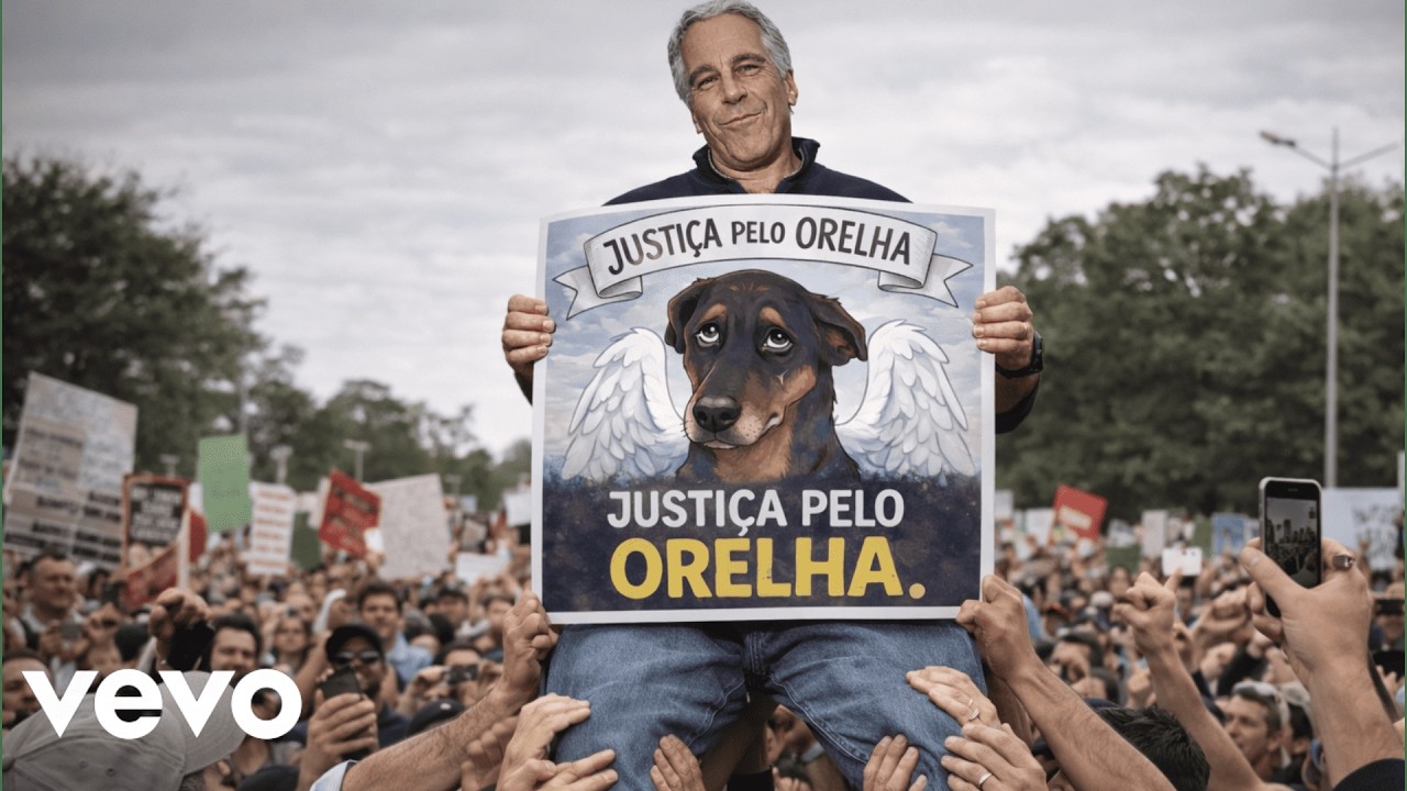 Melhor Forma - Videoclipe Oficial