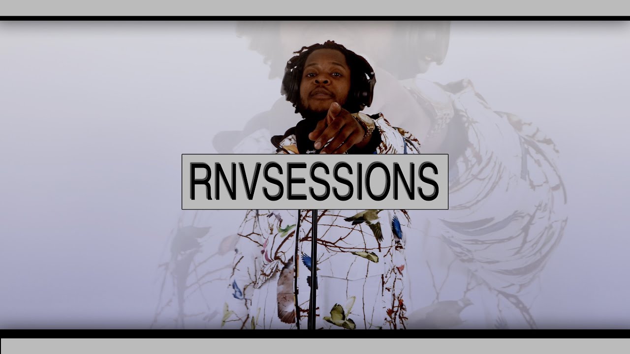 RnVS: JL - Rush no more | RnV Network