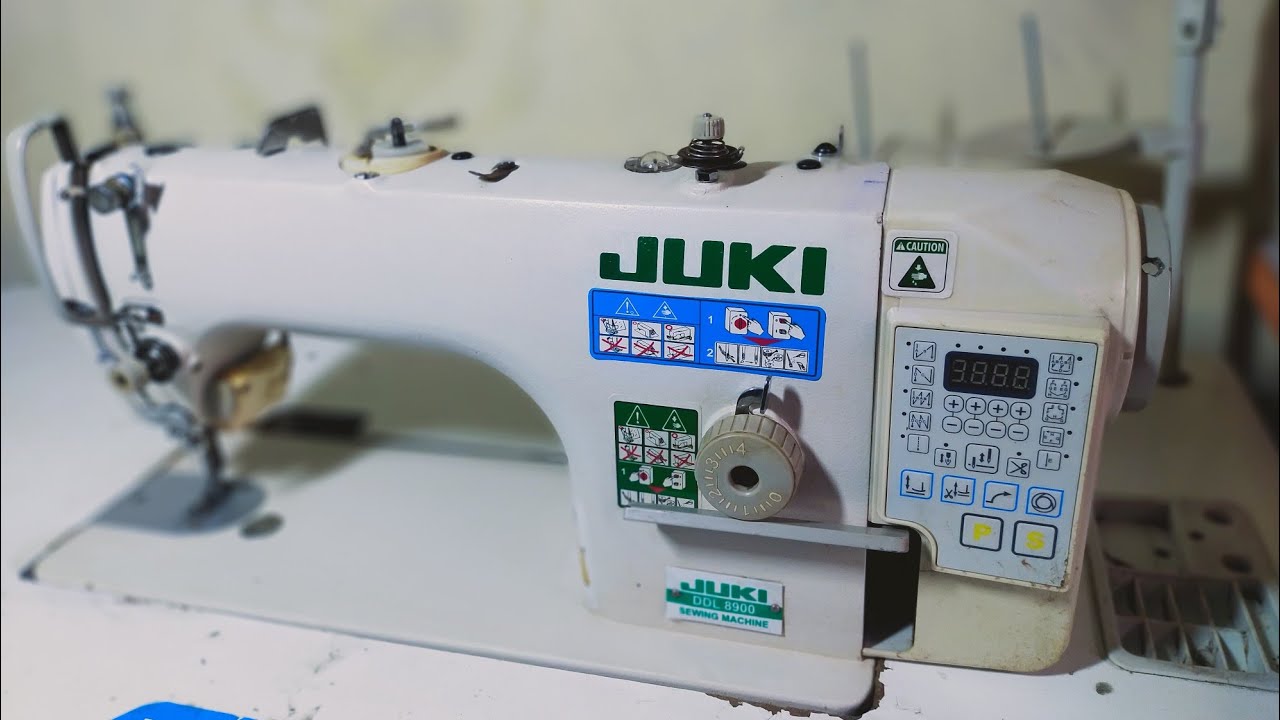 Juki 8700 japani Salai machine price 2026 | juki latest sewing machine price 2026