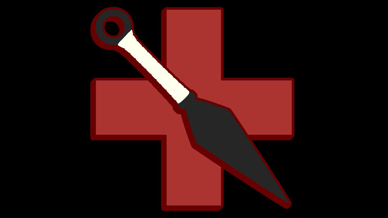 The Kunai is Pretty Neat, I Think [TF2]