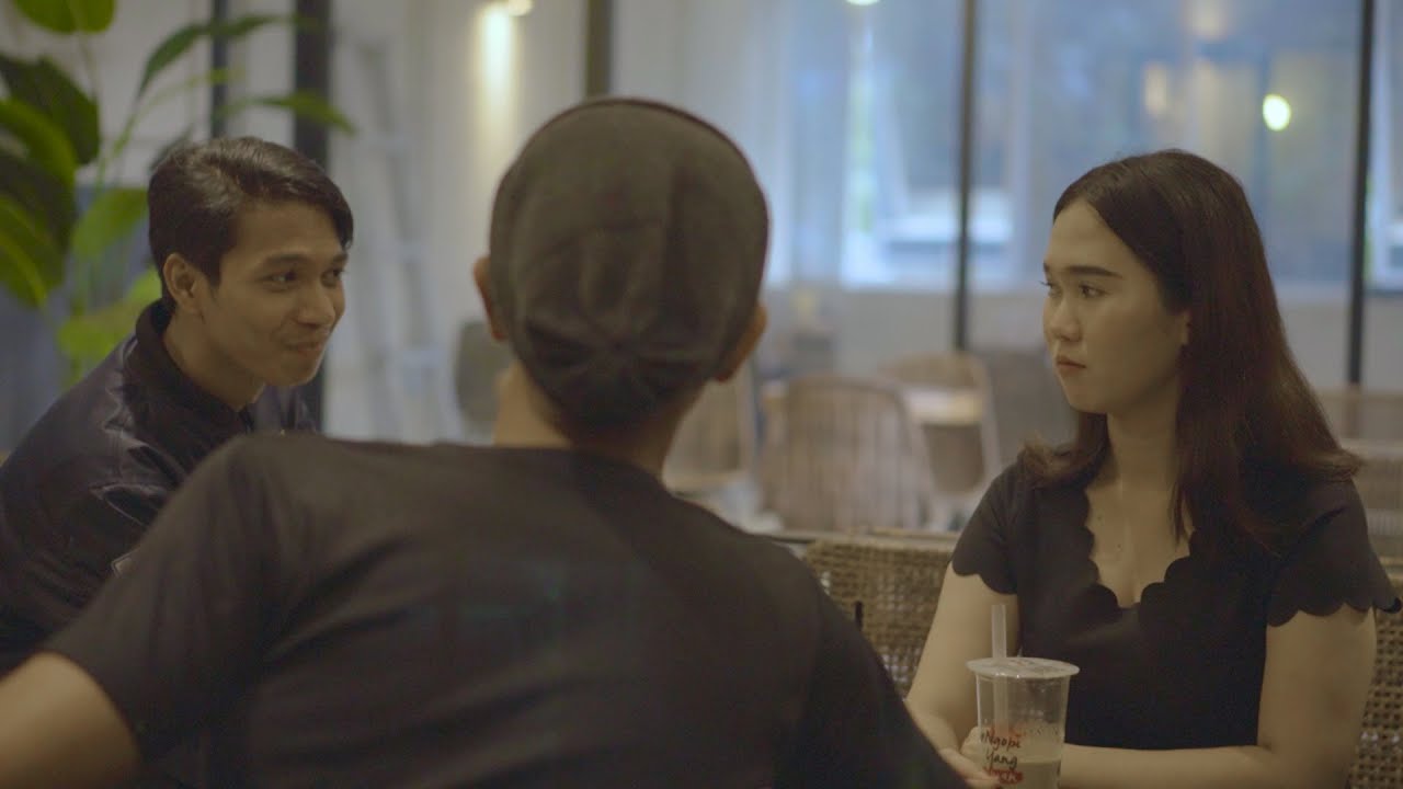 PUTUS SEBELUM JADIAN 8 - BAPERAN