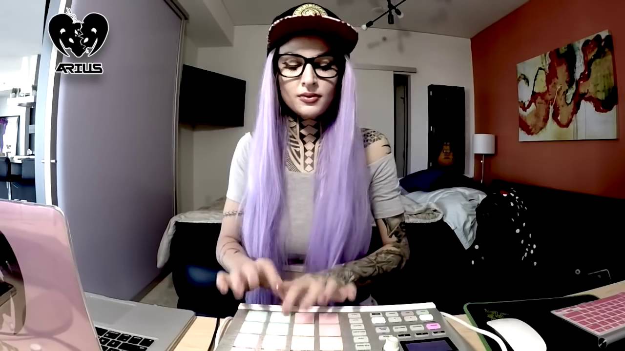 Arius  - Savage GF