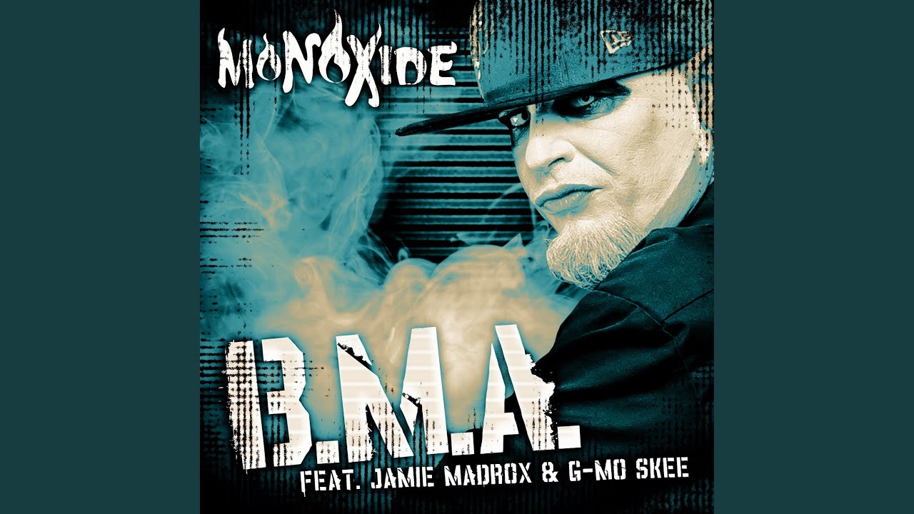 B.M.A.