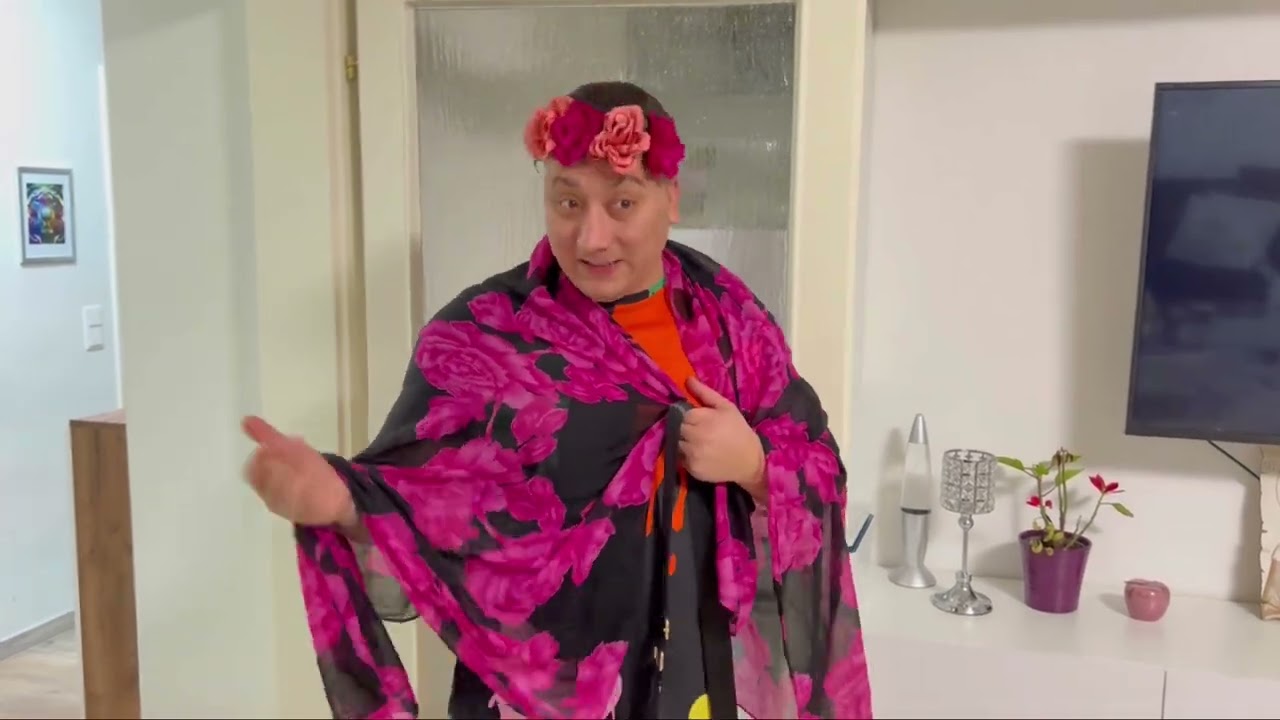 Stigla sanitarna inspekcija (svekrva) 😡