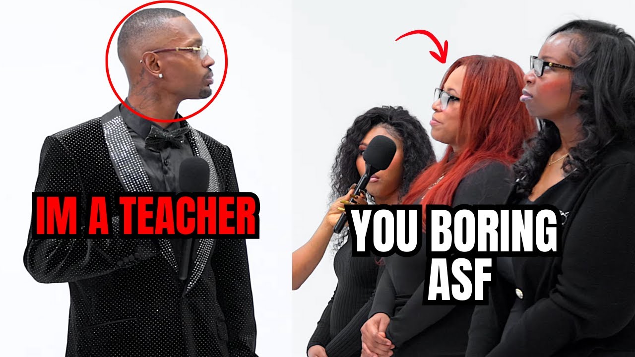 Elementary Teacher Goes On LOVE Show, THIS Happens NEXT!!!