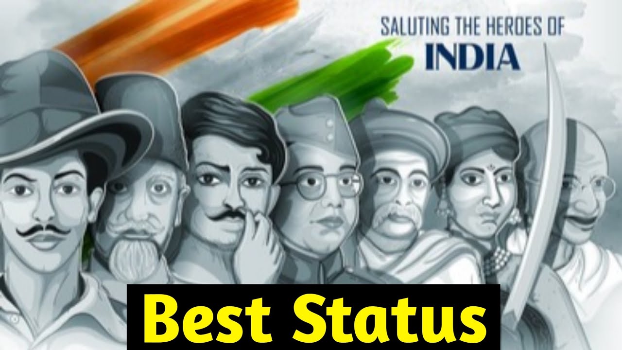 Happy Independence Day 2022 | 75th independence day whatsapp status | 15th august song status 2022