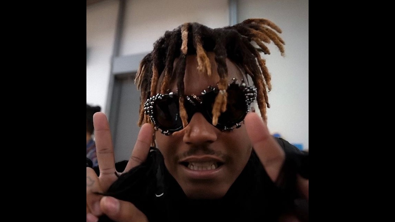 [FREE] Juice WRLD Type Beat - 