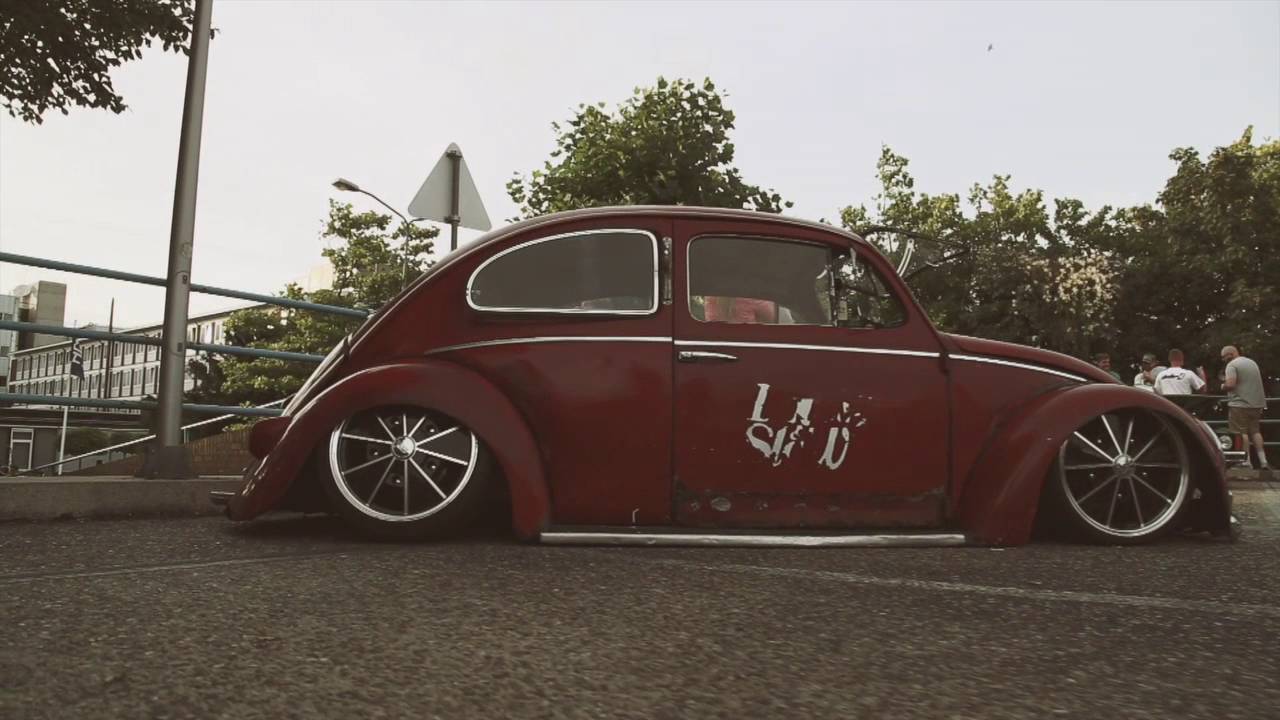 MIVW 2016 Garage days.. thcinocb-video HD