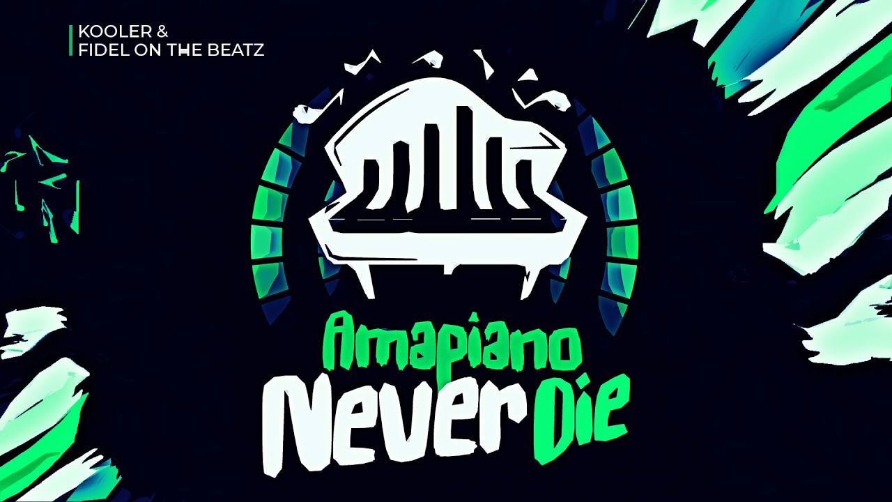 3. KOOLER FT FIDEL ON THE BEATZ - PAPAKE