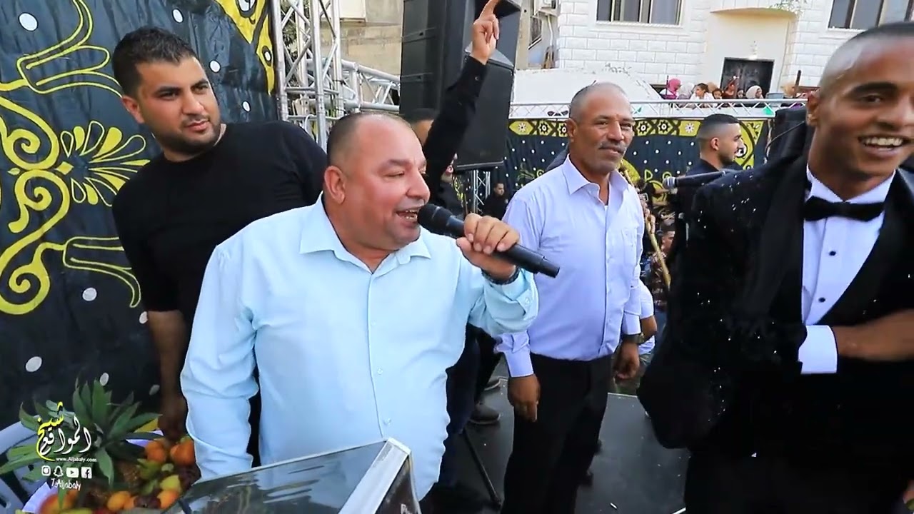 كوكتيل دحيات جديد وحصري 💥 الفنان هاني شوشاري 💥 مهرجان العريس انس العزة 💥 مخيم نورشمس 2022