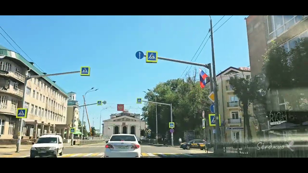 Всё будет хорошо - Everything will be fine👍 