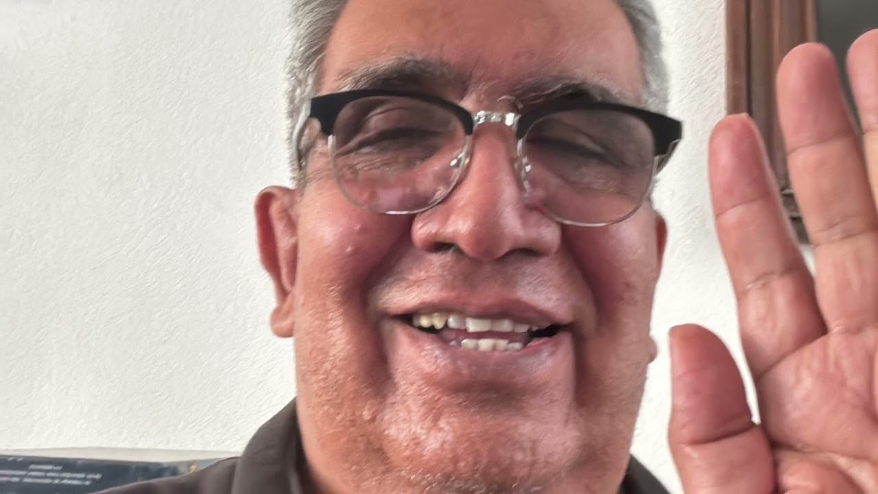 Los años han pasado…