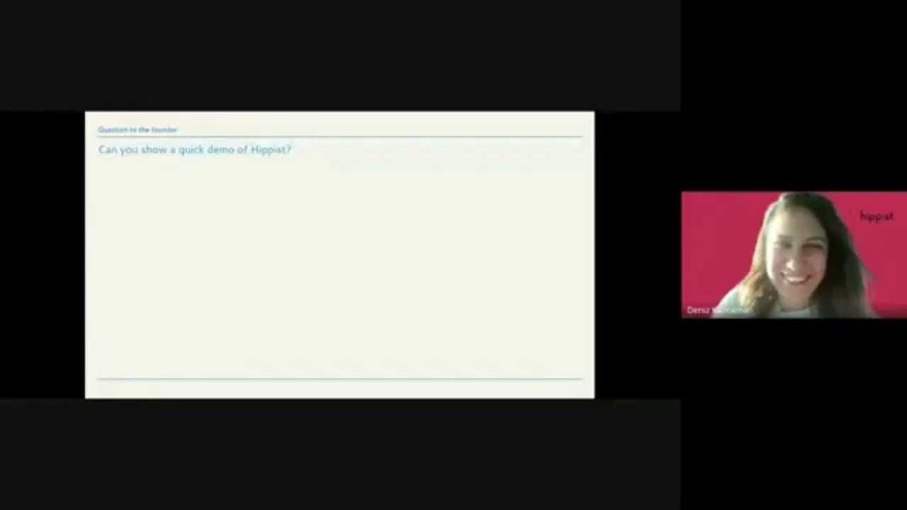 Automation & AI Tools with Stefan van Eerde Startupbootcamp org