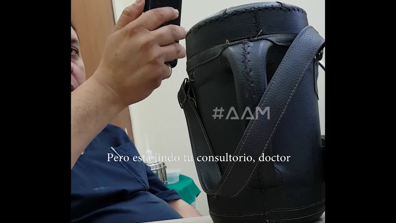 CÁMARA OCULTA #AAM | Falsos Médicos en clínica clandestina (PGM 13)