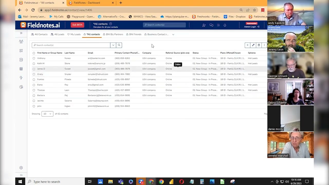 LSA Webinar from 06/29/2023 (V1)