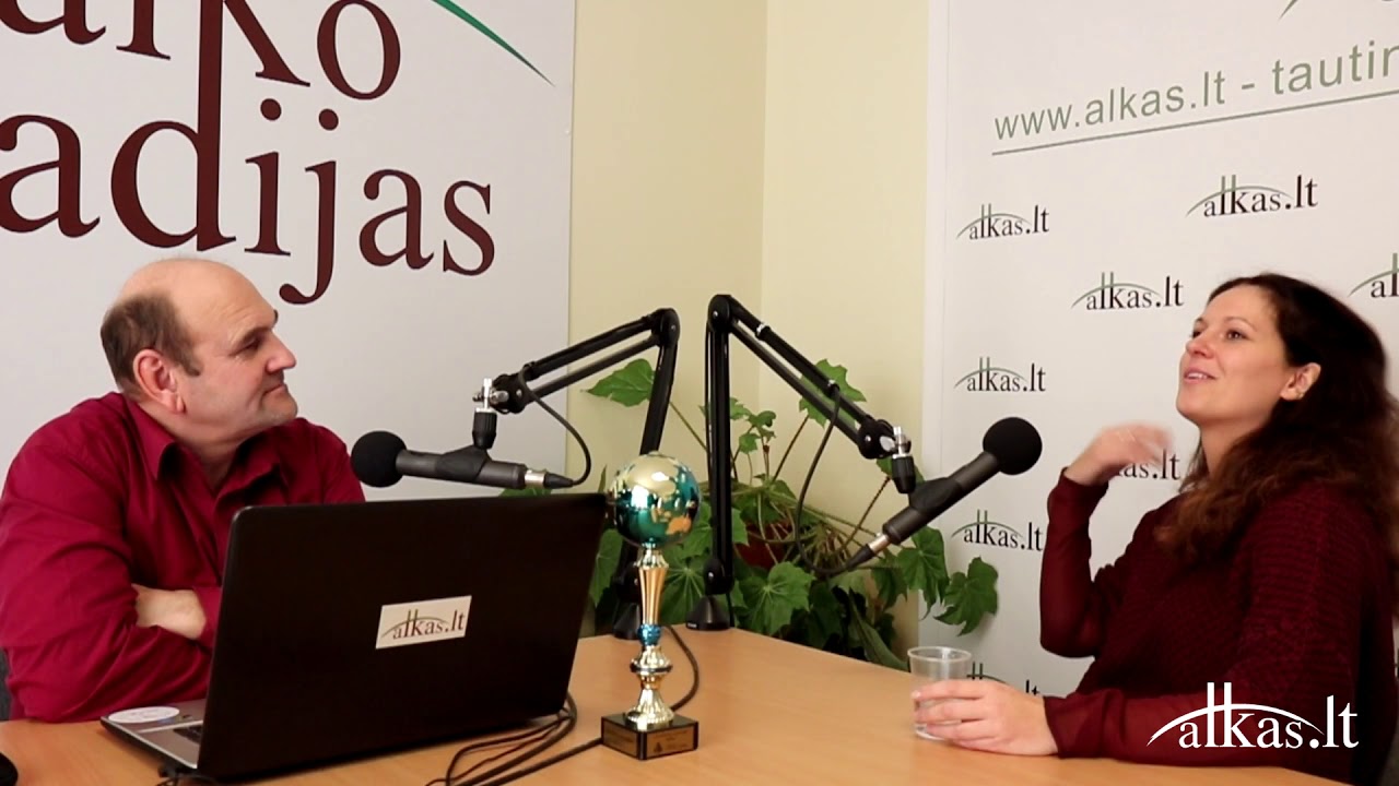 „Kelionių kompasas“: Keliautoja Goda Juocevičiūtė
