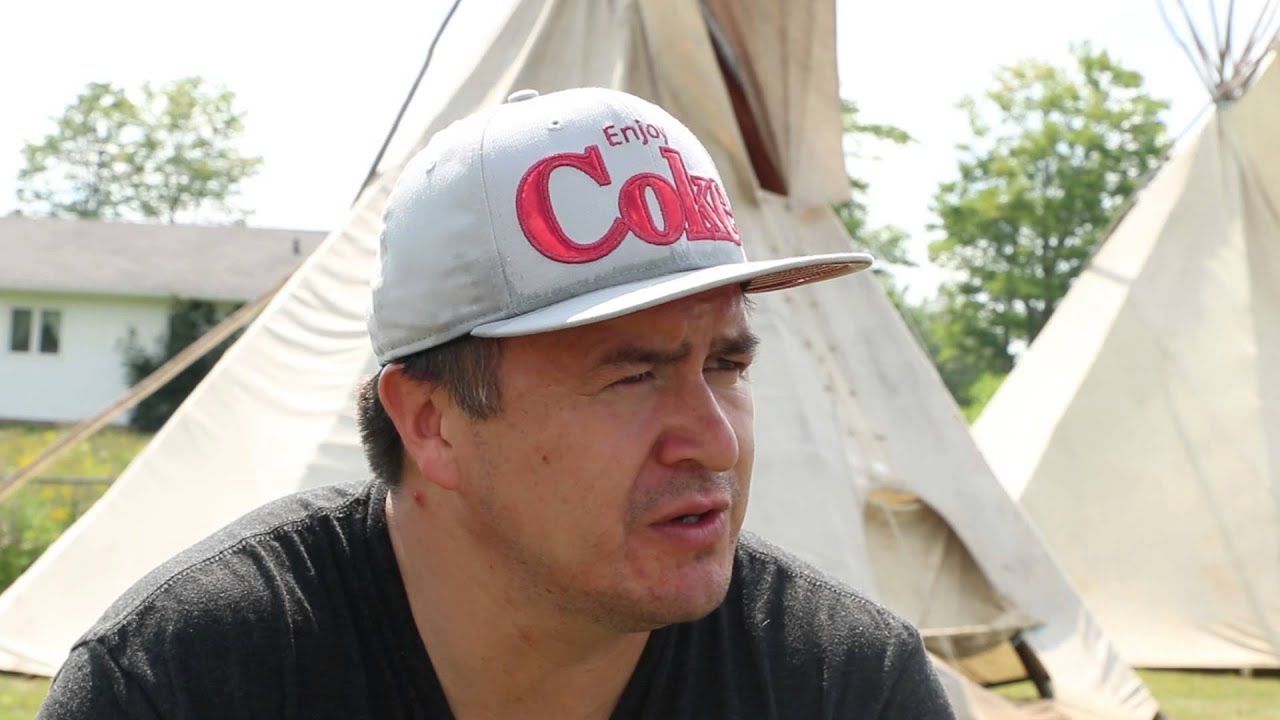 Eskasoni First Nation: In The Beginning