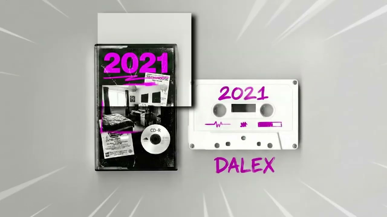 DALEX - Everything (Original Mix)