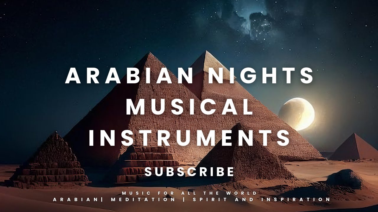 Turkish Instrumental Music , Relaxing Music , Forbidden Love Version