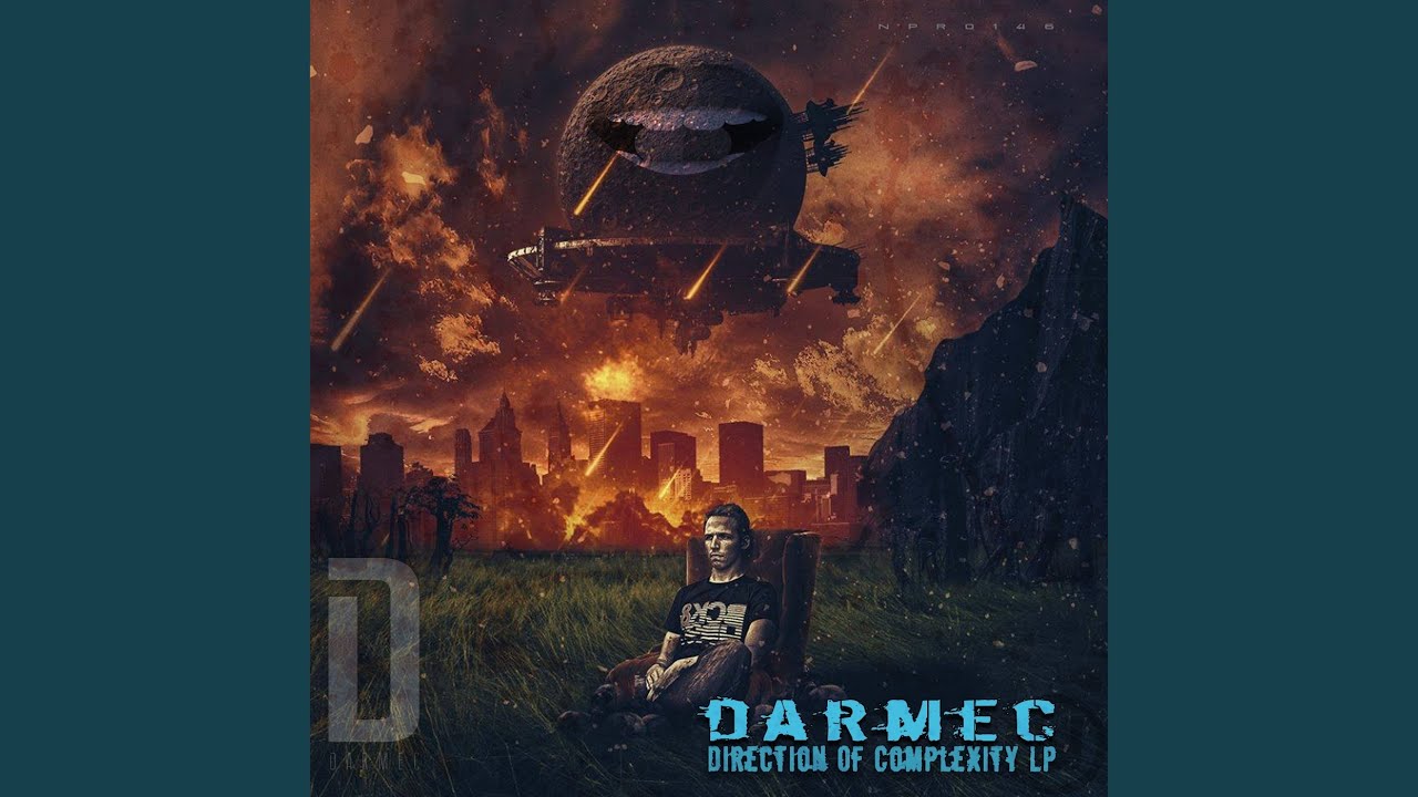 Malleable Conscience (Original Mix)