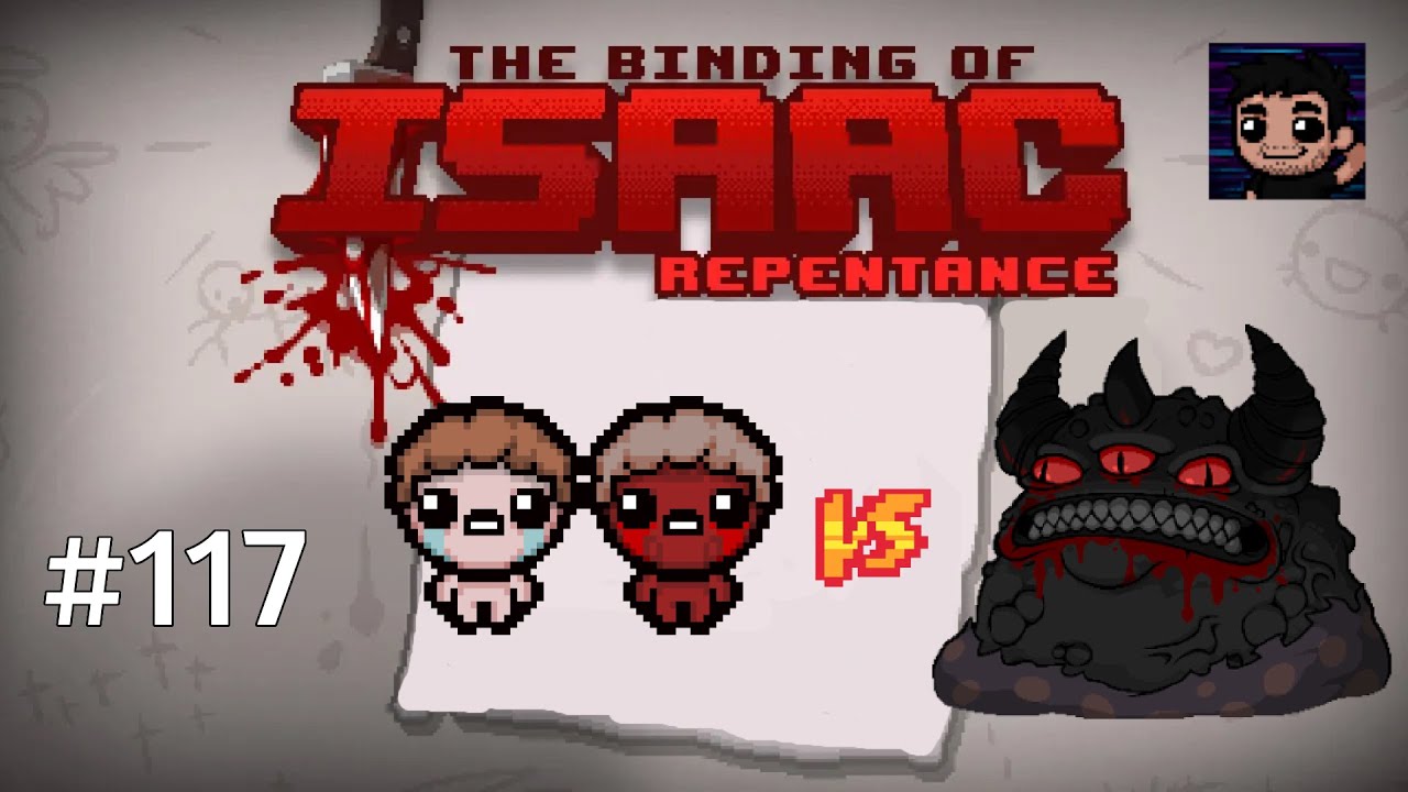 ¡La Carta del Caos no Funciona! 🔥 | TBOI: Repentance+ #117