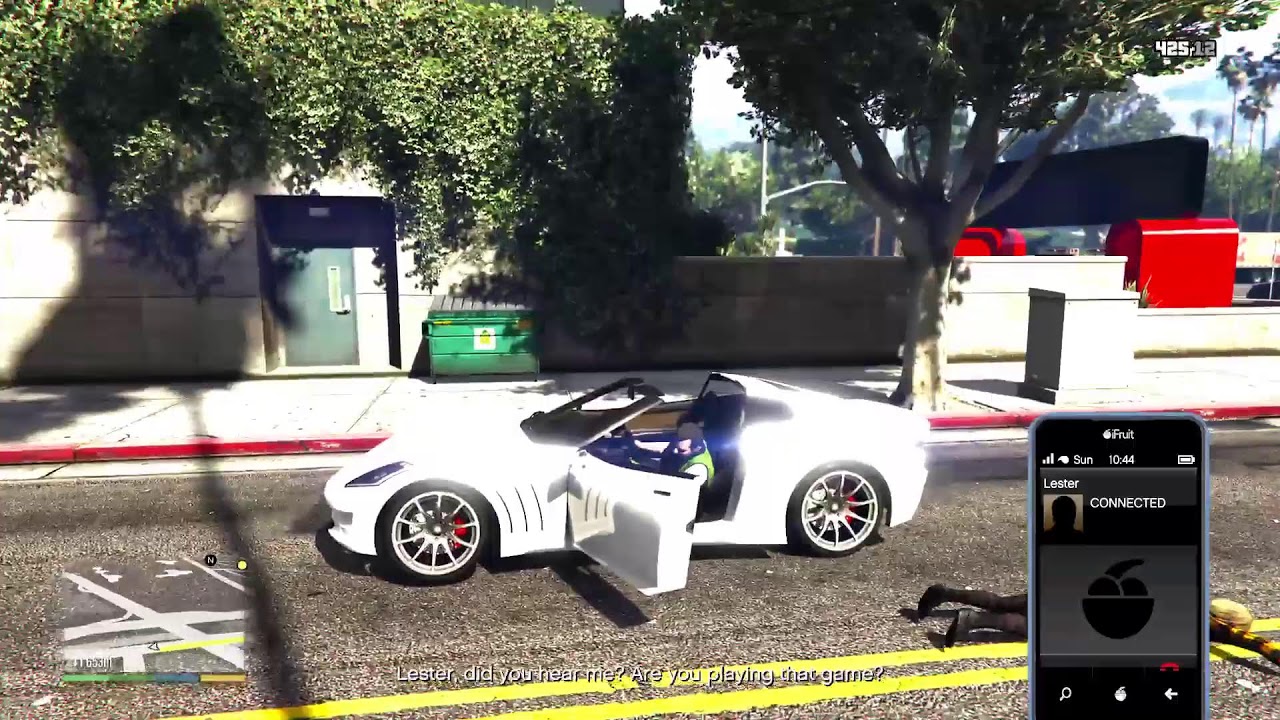 Gta5 takilmaca