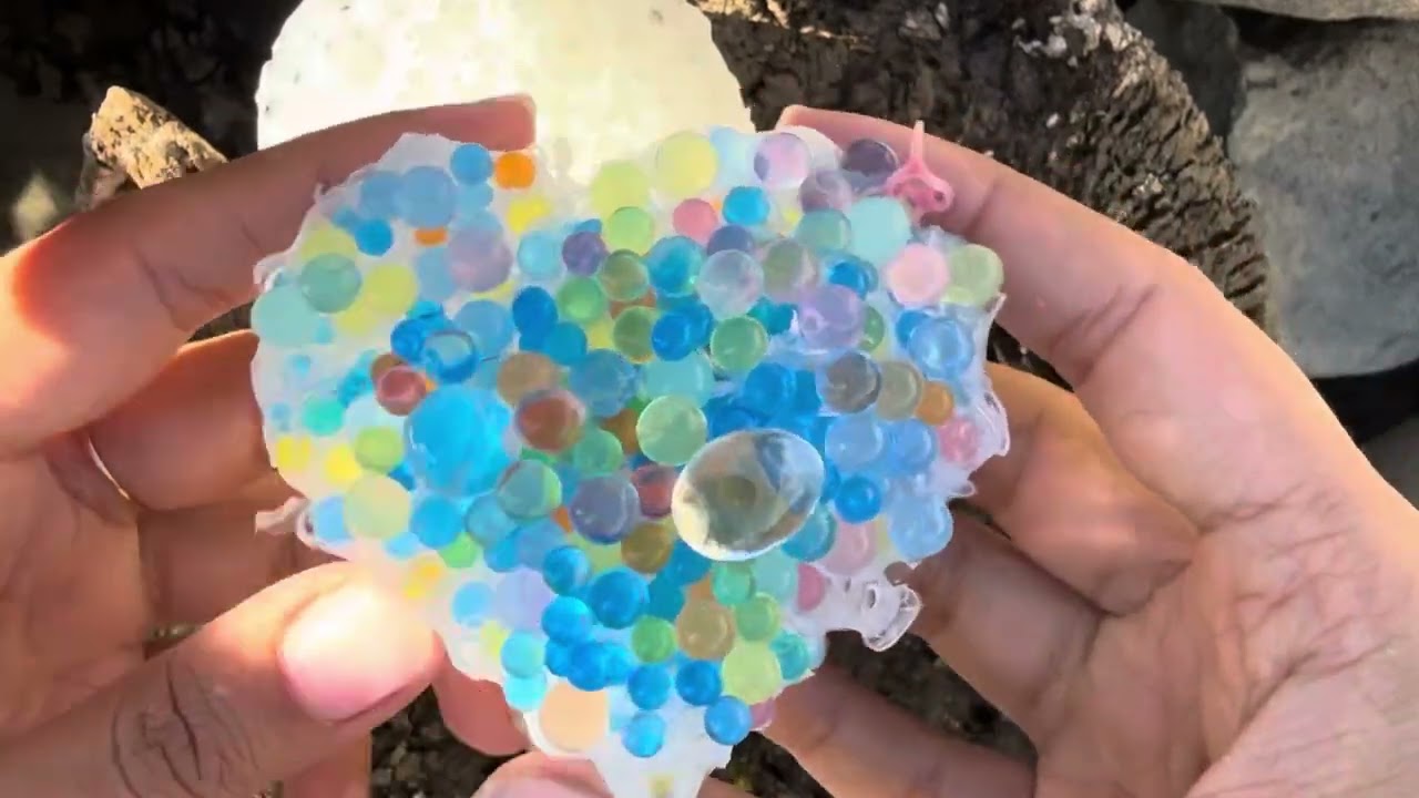 full of peace 🎨💖#asmr #satisfying #satisfyingvideo #relax 