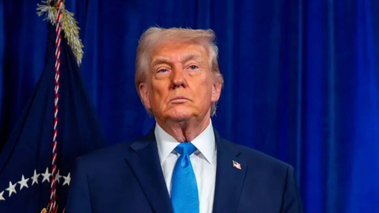 Cuba : Trump exhorte les autorit&eacute;s du pays &agrave; accepter 