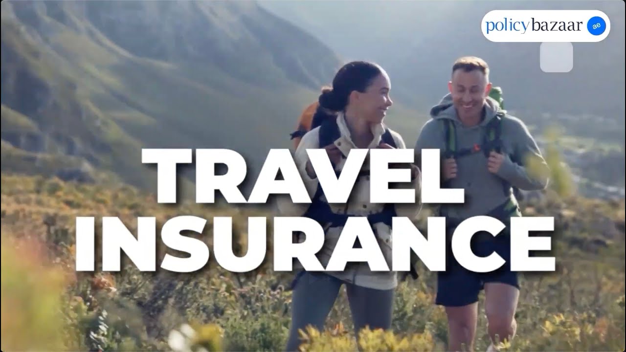 Travel Insurance Unpacked: Essentials for a Stress-Free Trip | The Policy Project