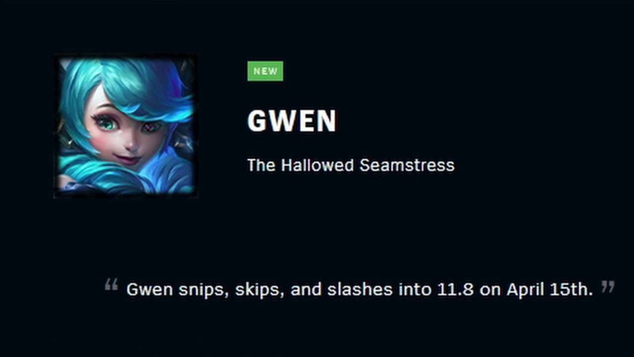 League of Legends Patch 11.8 in a nutshell #shorts