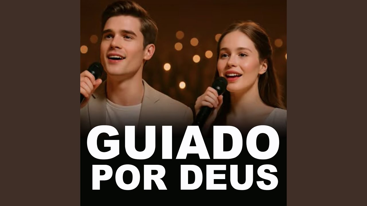 Guiado por Deus