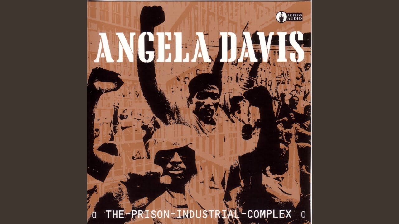 The Prison Industrial Complex
