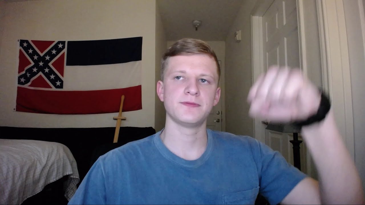 Bully Hunters? Come and get me. You will never stop us gamers.