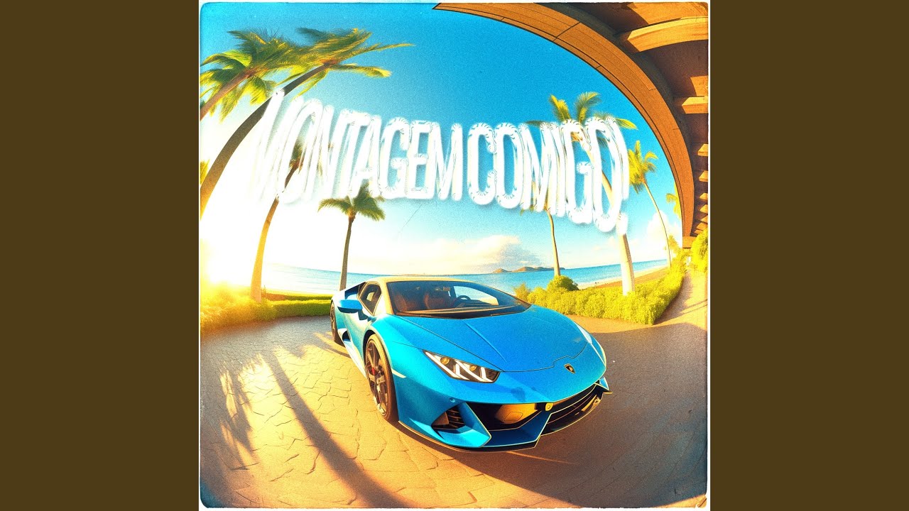Montagem Comigo!