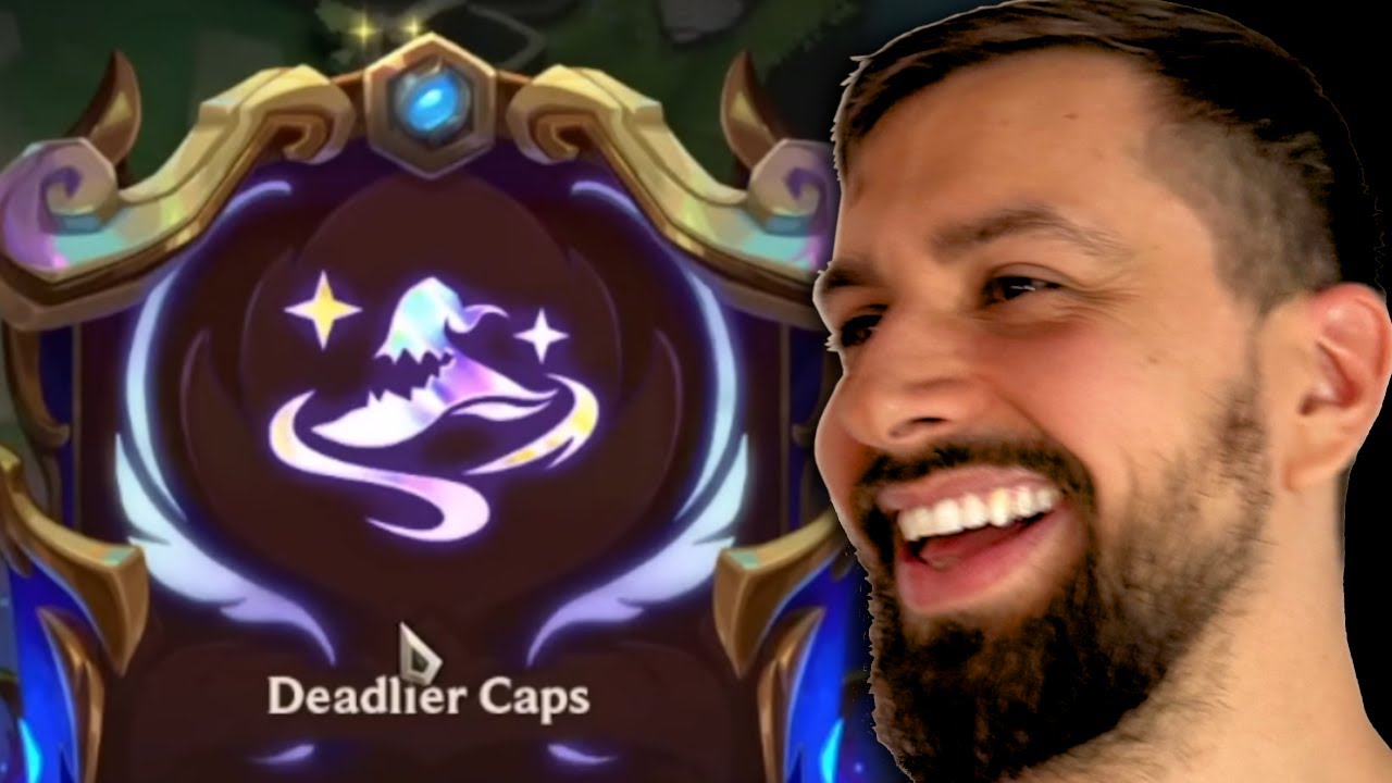 MY VEIGAR HAD SEVEN HUNDRED AND FIFTY-ONE AP. That's FIFTEEEN Rabadon's worth of AP.