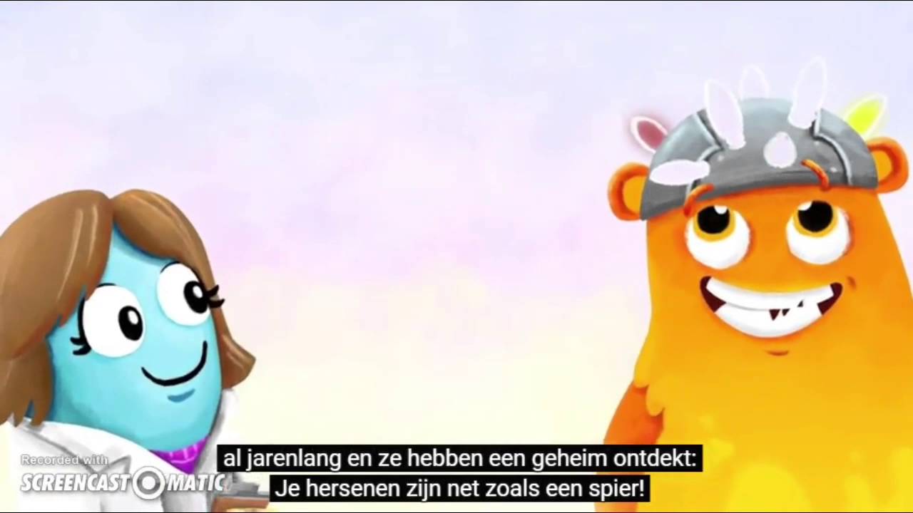 Classdojo mindset hoofdstuk 1 Nederlands.