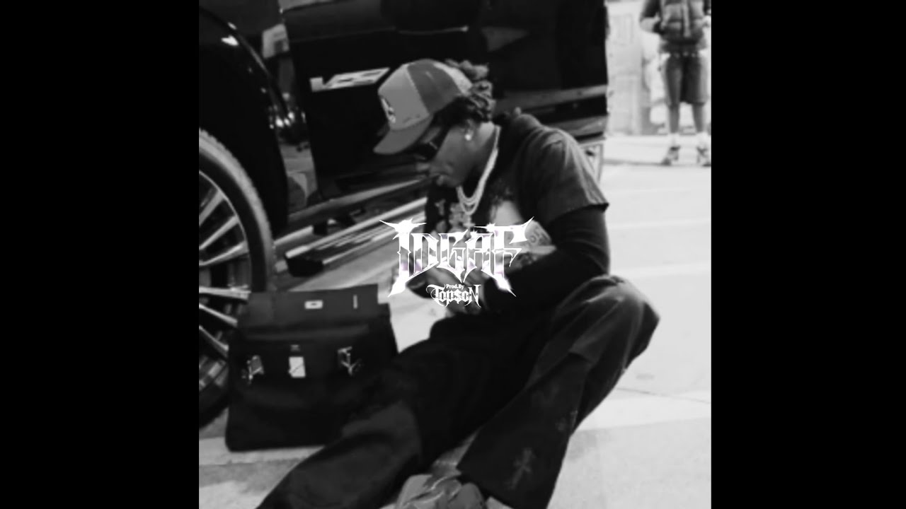 [No Cost] Hard Trap Type Beat – 