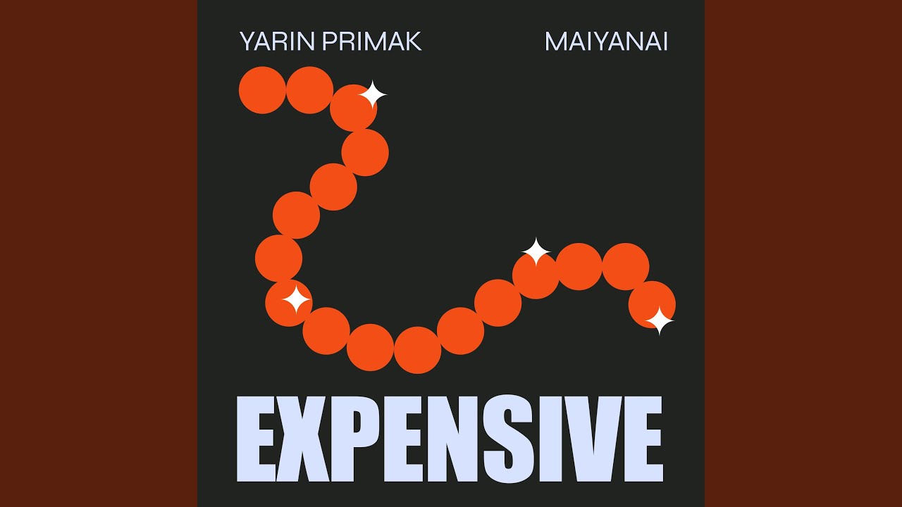 Expensive