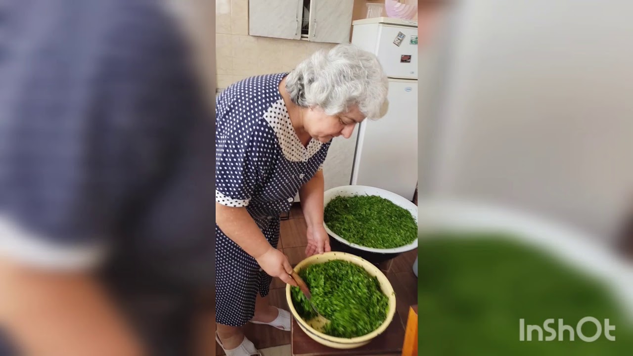 Карабахский женгялов ац