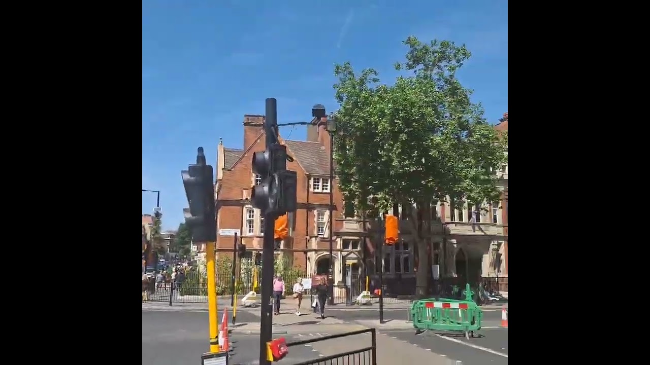 Nigeria to UK Travel Made Simple | Tourist Visa Tips 🧳 