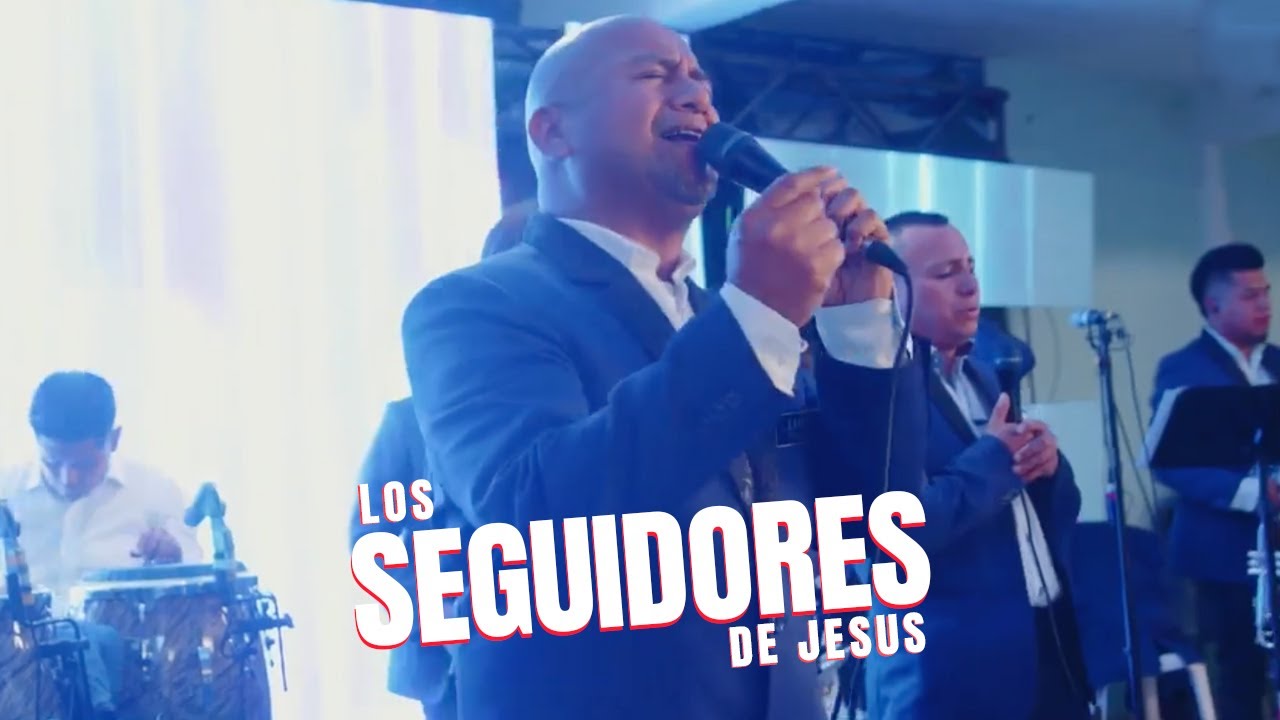 🎷🎺🎹 LA MAKINA DEL MERENGUE - 🙏🔥 Los Seguidores de Jesus (SDJ) - Reciente