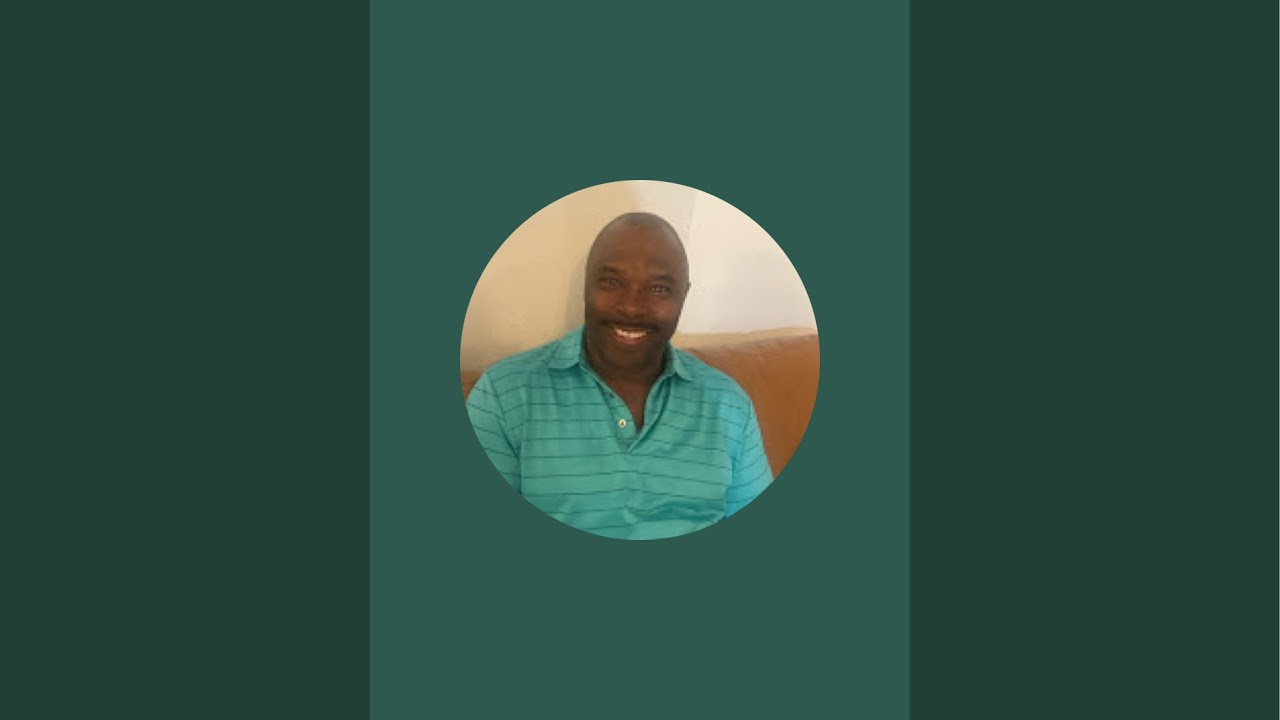 God the father part one ￼