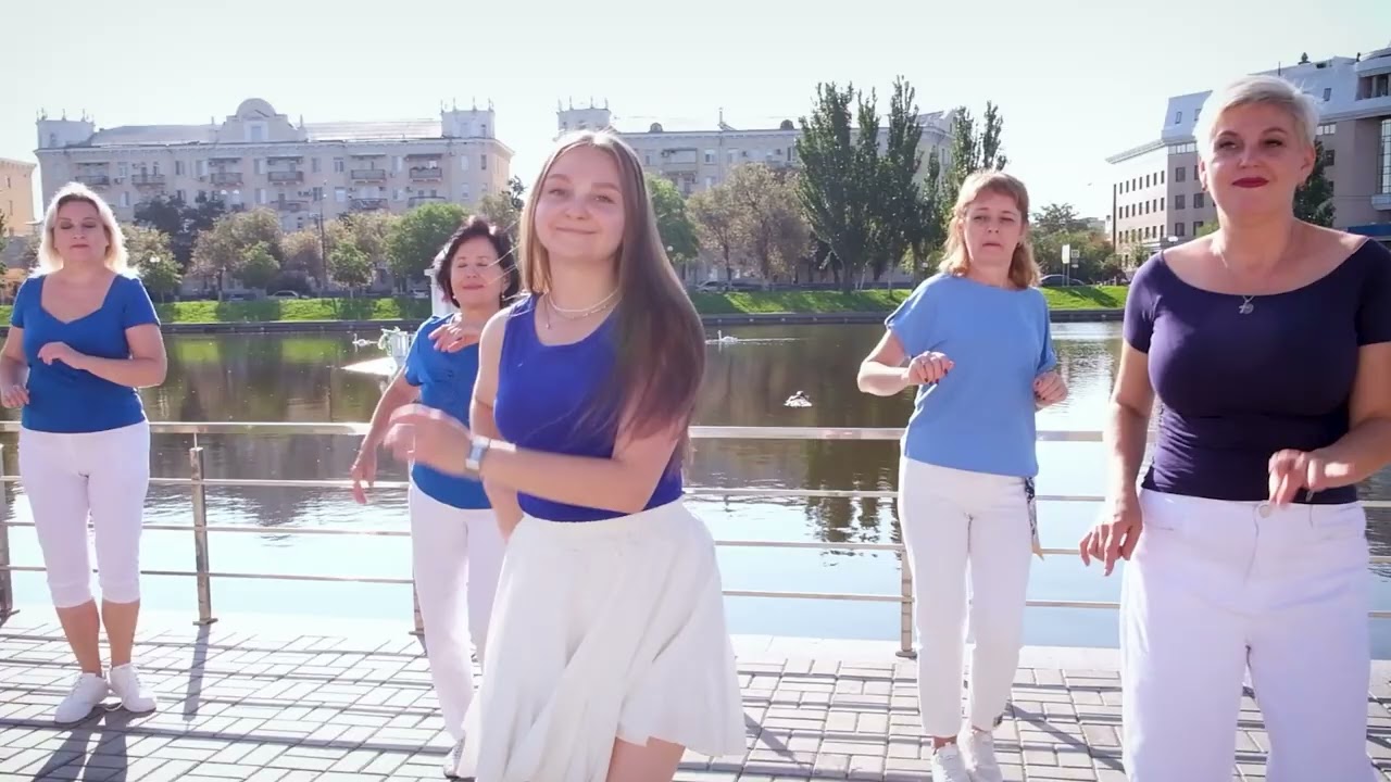 Bachata Lady Style, summer 2025. Astrakhan. Nataliya Kasheeva