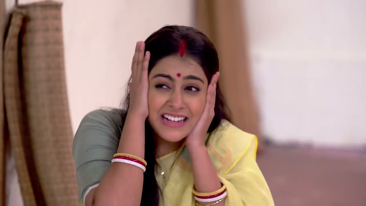 Gouri Elo - Ep 586 - Swarnendu Samaddar, Rupa Banerjee - Bengali Tv Serial - Zee5 Bangla Classics