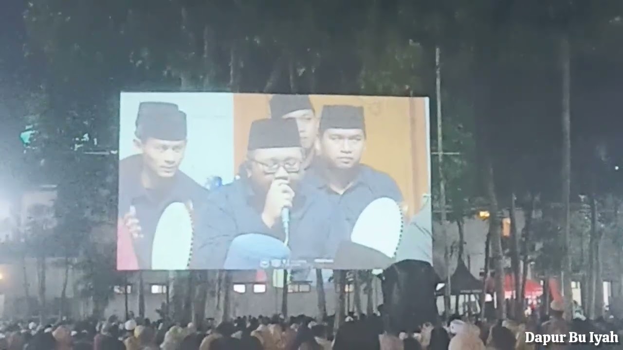 DZIKIR LAILLAHAILLALOH ALMALIKUL HAQQUL MUBIN MJLS SABILU TAUBAH GUS IQDAM SRENGAT BLITAR 