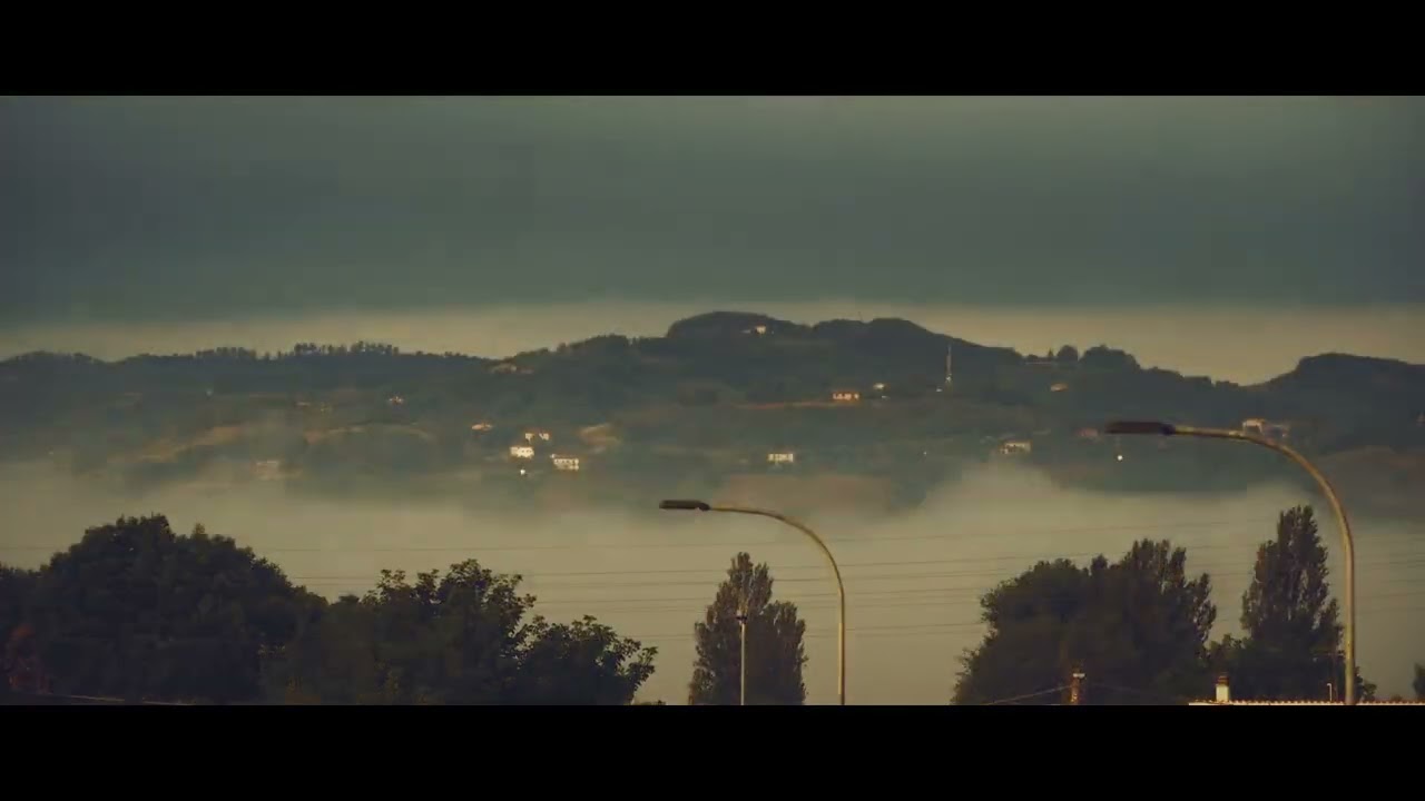 natura cinematic