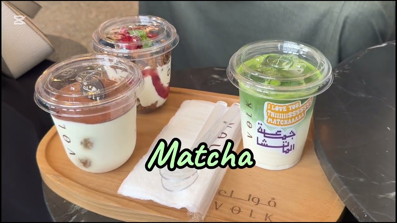 ✨In this Vlog: Boulevard city: baa coffee: movie✨