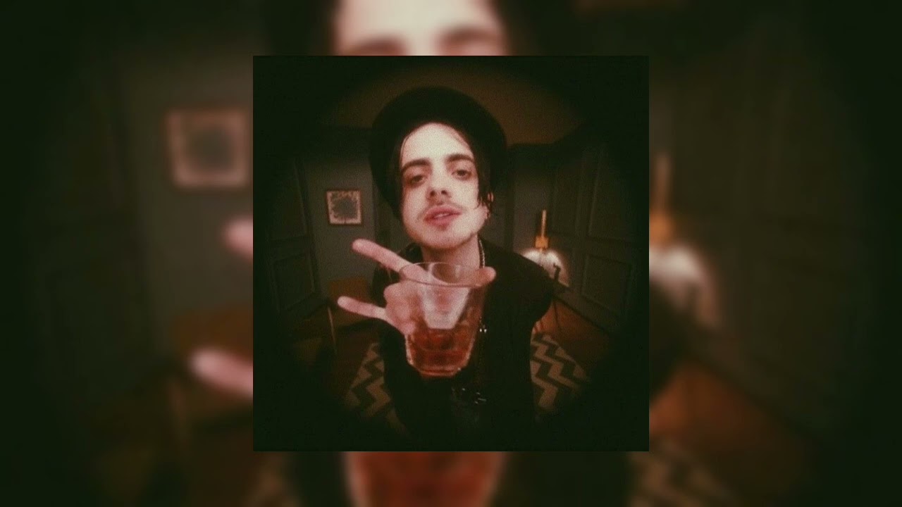 адская колыбельная - пошлая молли «Slowed and echo effect»