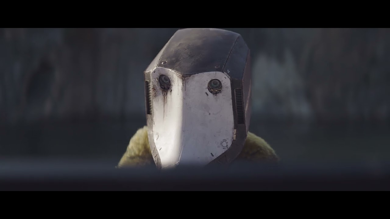 Duvchi - Geronimo feat. Nadia Nair (Oﬃcial Music Video)